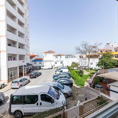A61 - Largo Do Moinho Apartment In Lagos Exteriér fotografie