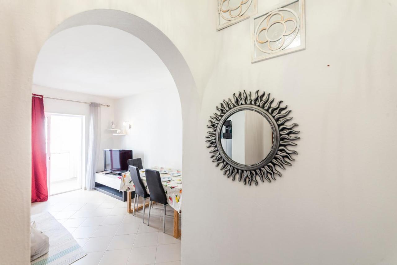 A61 - Largo Do Moinho Apartment In Lagos Exteriér fotografie