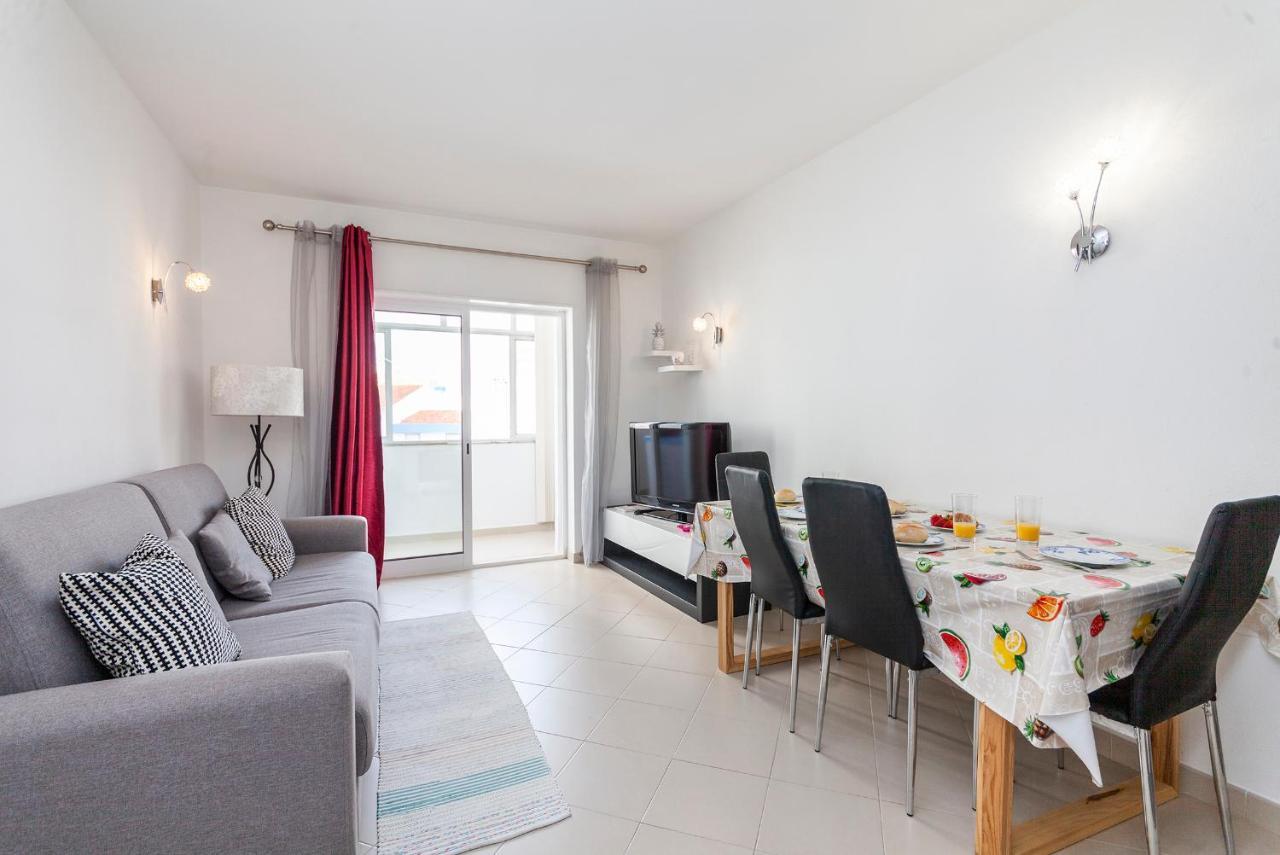 A61 - Largo Do Moinho Apartment In Lagos Exteriér fotografie