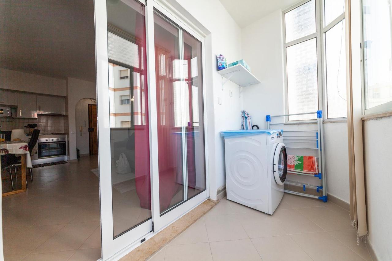 A61 - Largo Do Moinho Apartment In Lagos Exteriér fotografie