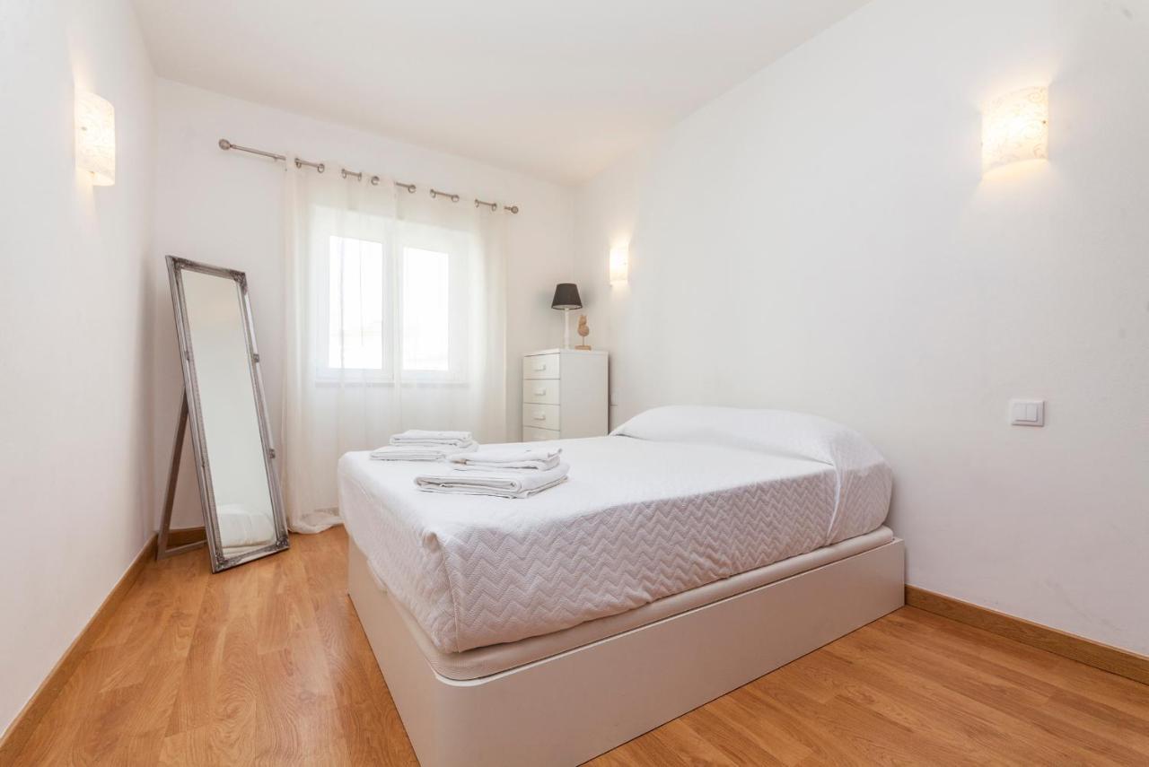 A61 - Largo Do Moinho Apartment In Lagos Exteriér fotografie