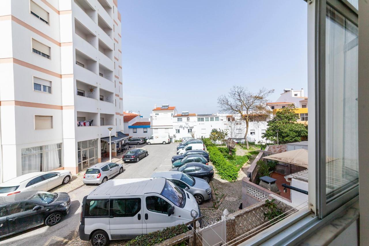 A61 - Largo Do Moinho Apartment In Lagos Exteriér fotografie